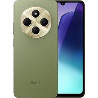Телефон Xiaomi Redmi 14C 4GB/128GB международная версия (зеленый шалфей)