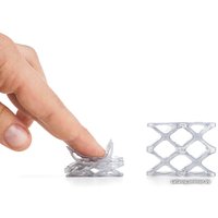 Фотополимер Formlabs Flexible Resin 1 л [FLGR02]