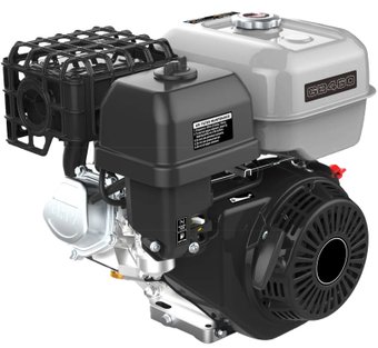 Бензиновый двигатель Evoline GB 460 E 1T90QW462EVO
