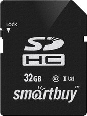 SDHC SB32GBSDHCU3 32GB