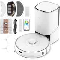 Робот-пылесос Sencor SRV 9385WH