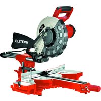 Торцовочная пила ELITECH ПТ 825К E2006.006.00