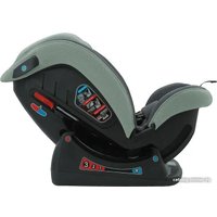 Детское автокресло Indigo Reflex AY913 (зеленый/серый)