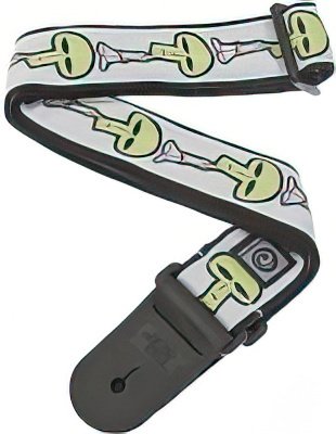 

Ремень для гитары Planet Waves 50JS06