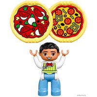 Конструктор LEGO Duplo 10834 Пиццерия