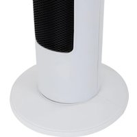 Тепловентилятор BRASSON BTH-26GR