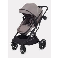 Универсальная коляска Rant Basic Pulsar RA160 (2 в 1, beige)