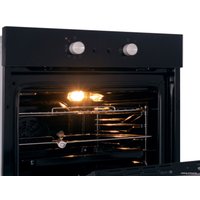 Электрический духовой шкаф Exiteq EXO-303