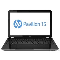 Ноутбук HP Pavilion 15-e051sr (D9X45EA)