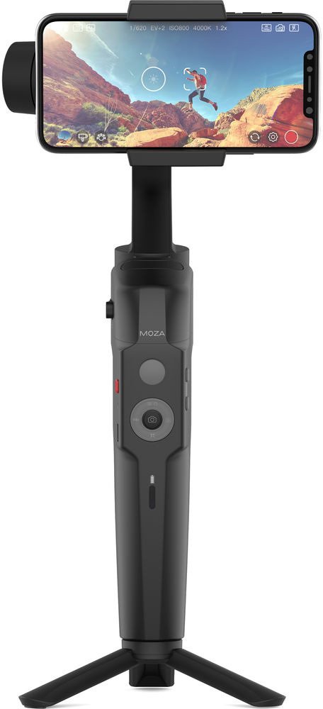 

Стабилизатор Gudsen Moza Mini-S essential