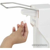 Дозатор для антисептика и жидкого мыла Laima 607326