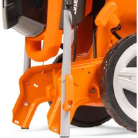 Газонокосилка Daewoo Power DLM 5042Li-S Set (с 2-мя АКБ)