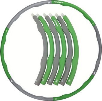 Массажный обруч Tunturi 14TUSFU275
