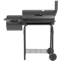 Гриль с коптильней Green Glade 11092