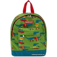 Детский рюкзак Erich Krause EasyLine Mini 6L Croco Skater 51655