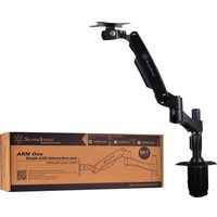 Кронштейн для монитора SilverStone SST-ARM11BC