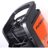 Пуско-зарядное устройство Patriot BCT-600 Start [650301563]