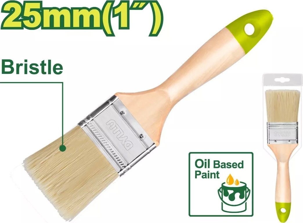 

Кисть малярная Dyllu DTPB2901