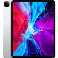 Планшет Apple iPad Pro 12.9" 2020 1TB MXAY2 (серебристый)