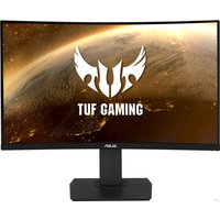 Игровой монитор ASUS TUF Gaming VG32VQ