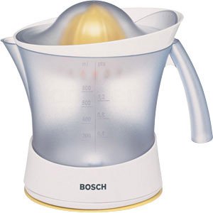 

Соковыжималка Bosch MCP 3000