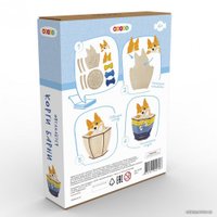 3Д-пазл Woody Корги Барни 02796