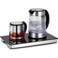 Электрический чайник Kitfort KT-6745