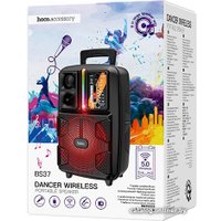 Патибокс Hoco BS37 Dancer