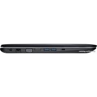 Ноутбук ASUS F555LB-XO557D