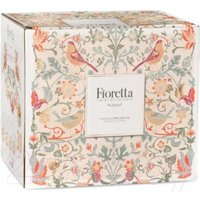 Столовый сервиз Fioretta Pearl TDS538 (30пр)