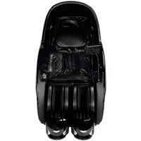 Массажное кресло Richter Expert Robot (black)