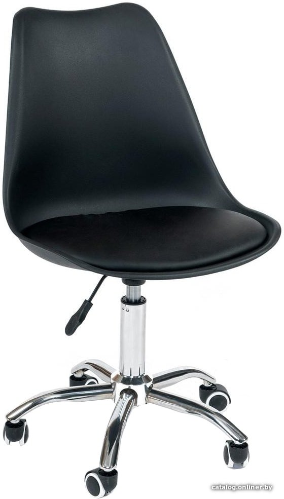 Офисное кресло TetChair Tulip mod.106 (черный)