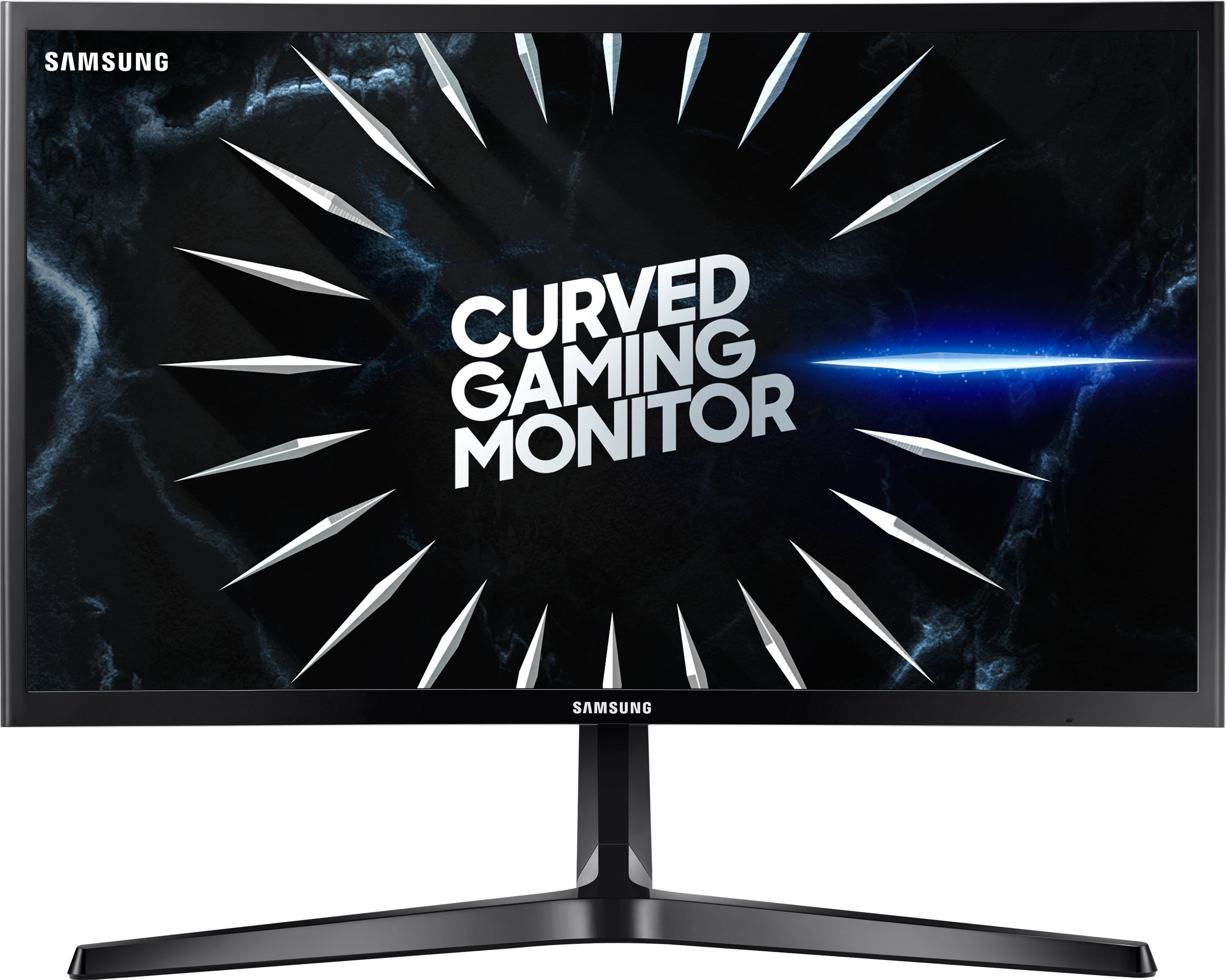 

Игровой монитор Samsung CRG50 LC24RG50FQRXEN