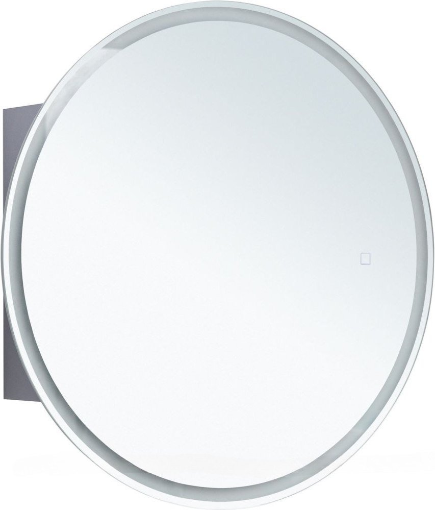 

Aquanet Шкаф с зеркалом Оптима D 700 LED 344785