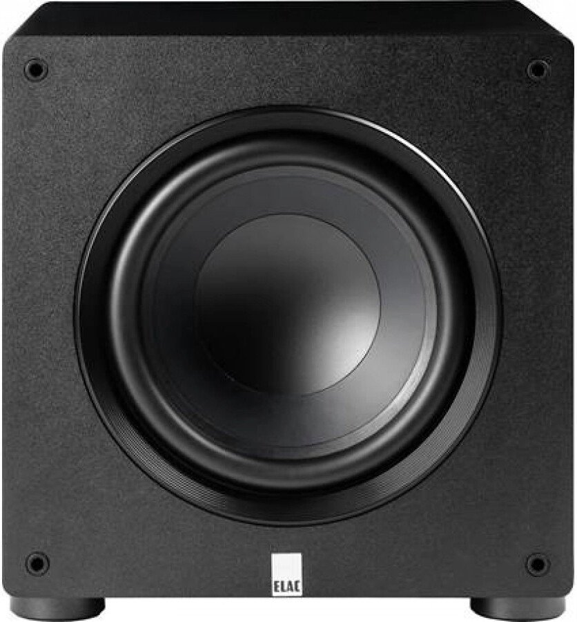 Проводной сабвуфер Elac Varro PS350
