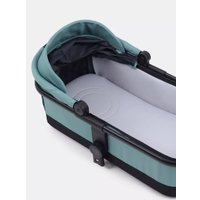 Универсальная коляска MOWbaby Amber MB067 (2 в 1, мятный)