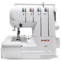 Оверлок Janete 328