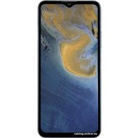 Телефон ZTE Blade A71 NFC (синий)