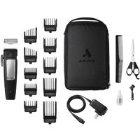 Машинка для стрижки волос Andis inCRED CLC-4 560585