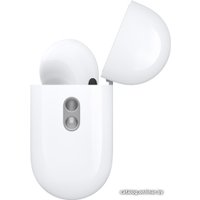 Наушники Apple AirPods Pro 2 (с разъемом Lightning)
