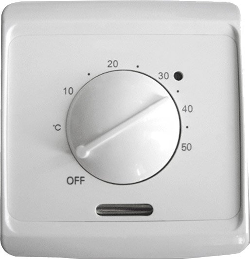 

Терморегулятор Priotherm PR-101
