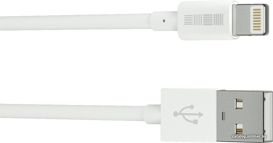 Кабель InterStep 35482 (MFi)
