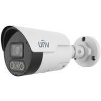 IP-камера Uniview IPC2124LE-ADF40KMC-DL