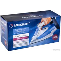 Утюг Magnit RMI-1736