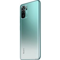 Смартфон Xiaomi Redmi Note 10 4GB/64GB (зеленое озеро)