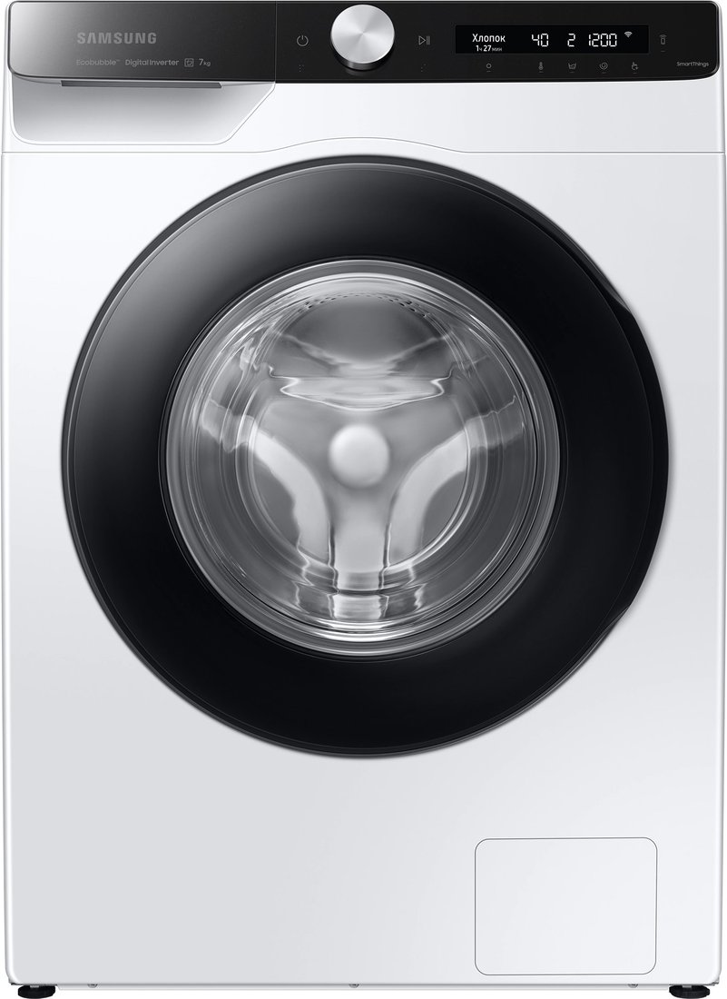 

Стиральная машина Samsung WW70A6S23AE/LP