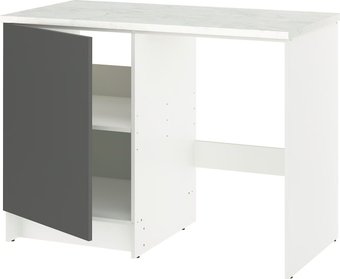 Шкаф напольный Ikea Knoxhult 60604243