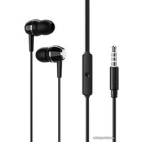 Наушники Borofone BM36 (черный) в Гродно