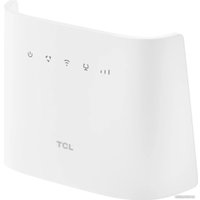 4G Wi-Fi роутер TCL Linkhub HH63 (белый)