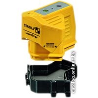 Лазерный нивелир Stabila FLS 90 [18574/9]